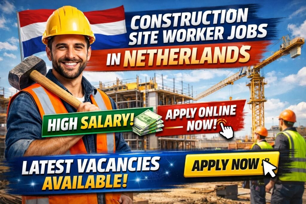 construction job