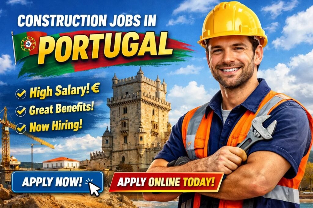 construction job