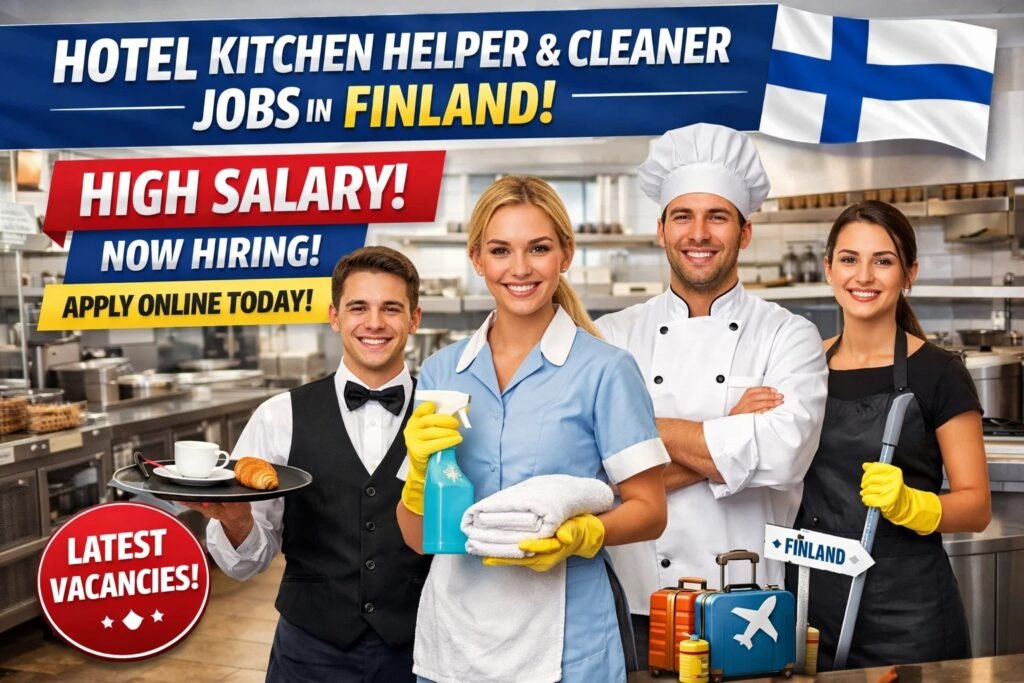 hotel finland