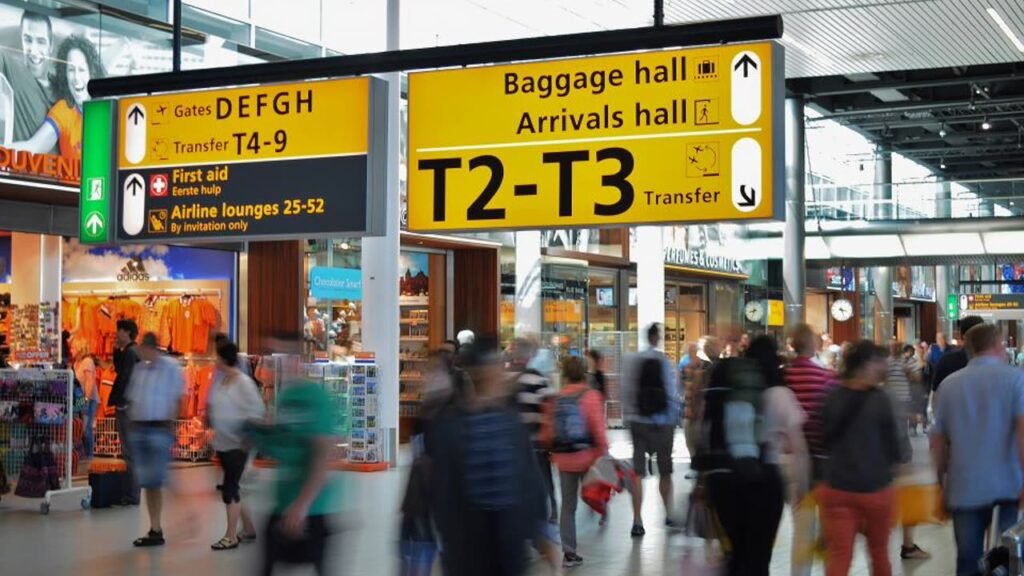Airport Baggage Handler Jobs 2026 – Latest Airport Vacancies Open Airport Baggage Handler Jobs in Italy 2026 – Visa Sponsored