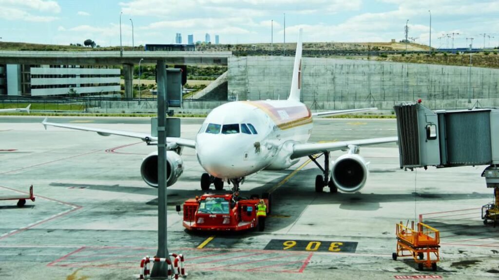 Airport Ground Staff Jobs 2026 – Apply Now for Latest Airport Hiring Airport Ground Staff Jobs in Italy 2026 – Visa Sponsored