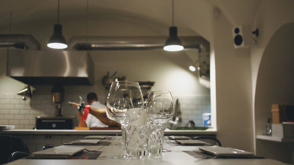 Dishwasher Jobs in Italy 2026 – Visa Sponsored