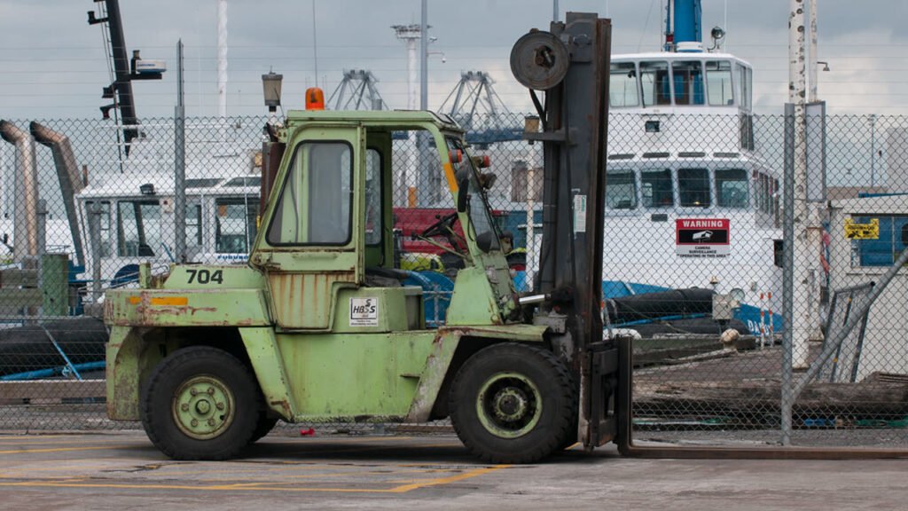 Forklift Operator Jobs 2026 – Warehouse Careers Apply Now Forklift Operator Jobs in Italy 2026 – Visa Sponsored
