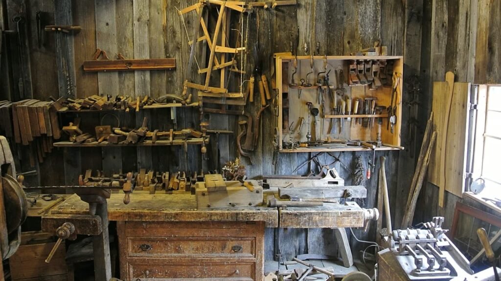 Furniture Factory Jobs in Italy 2026 – Visa Sponsored