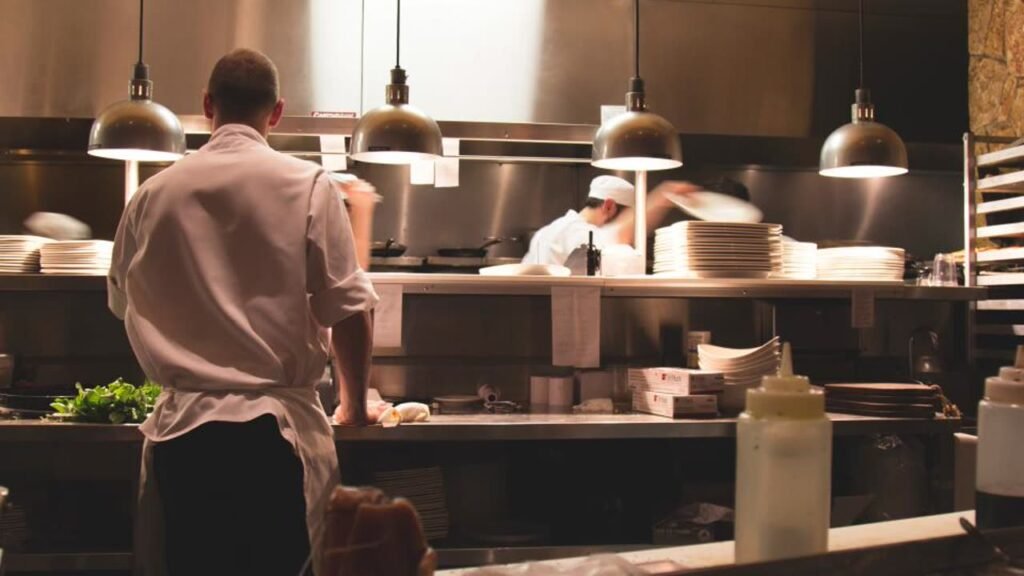 Kitchen Helper Jobs in Italy 2026 – Visa Sponsored