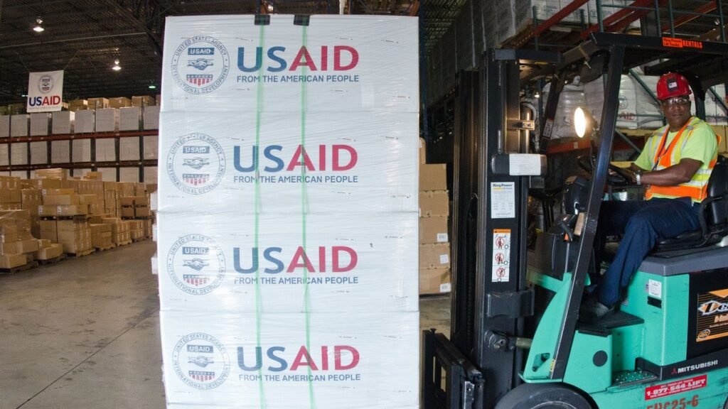 Loading and Unloading Helper Jobs in Portugal 2026 | Salary, Requirements & Apply Now