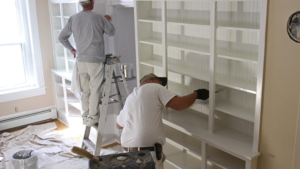 Painter Helper Jobs in Portugal 2026 | Salary, Requirements & Apply Now