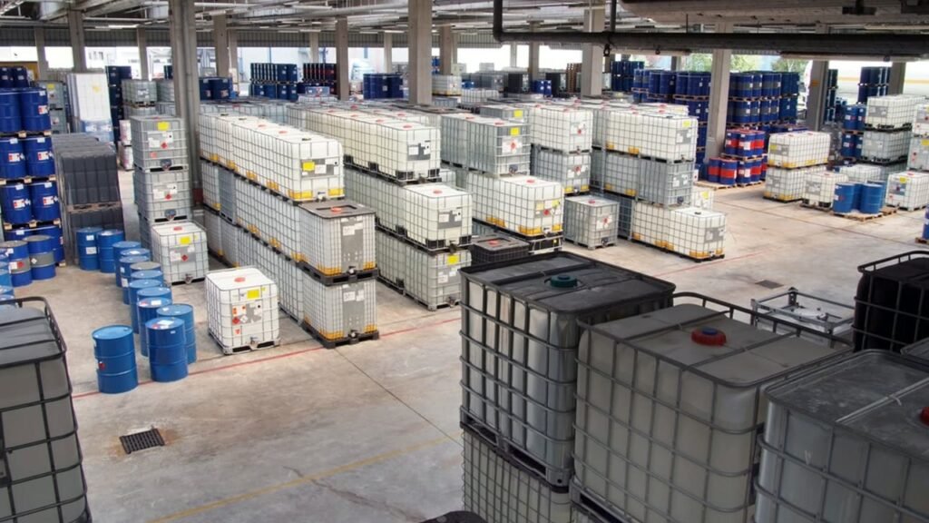 Warehouse Helper Jobs 2026 – Apply Now for Immediate Hiring Warehouse Helper Jobs in Italy 2026 – Visa Sponsored
